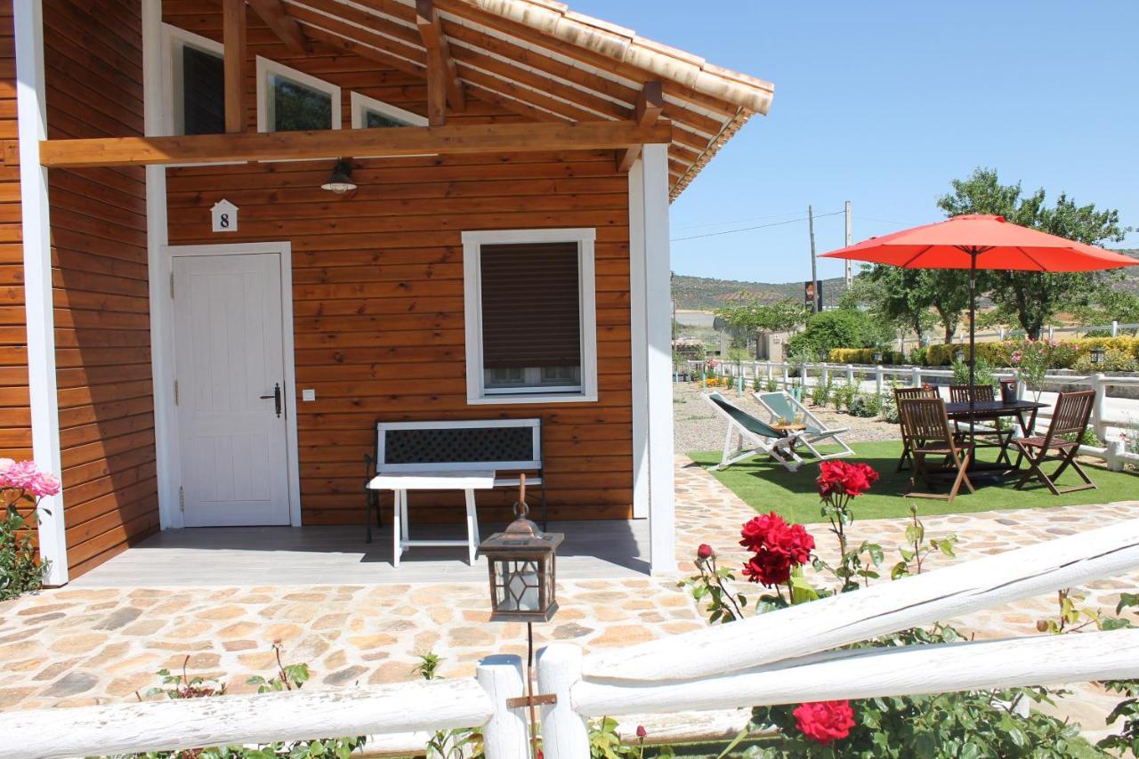 Los Laureles Casa Rural Urda Exterior photo
